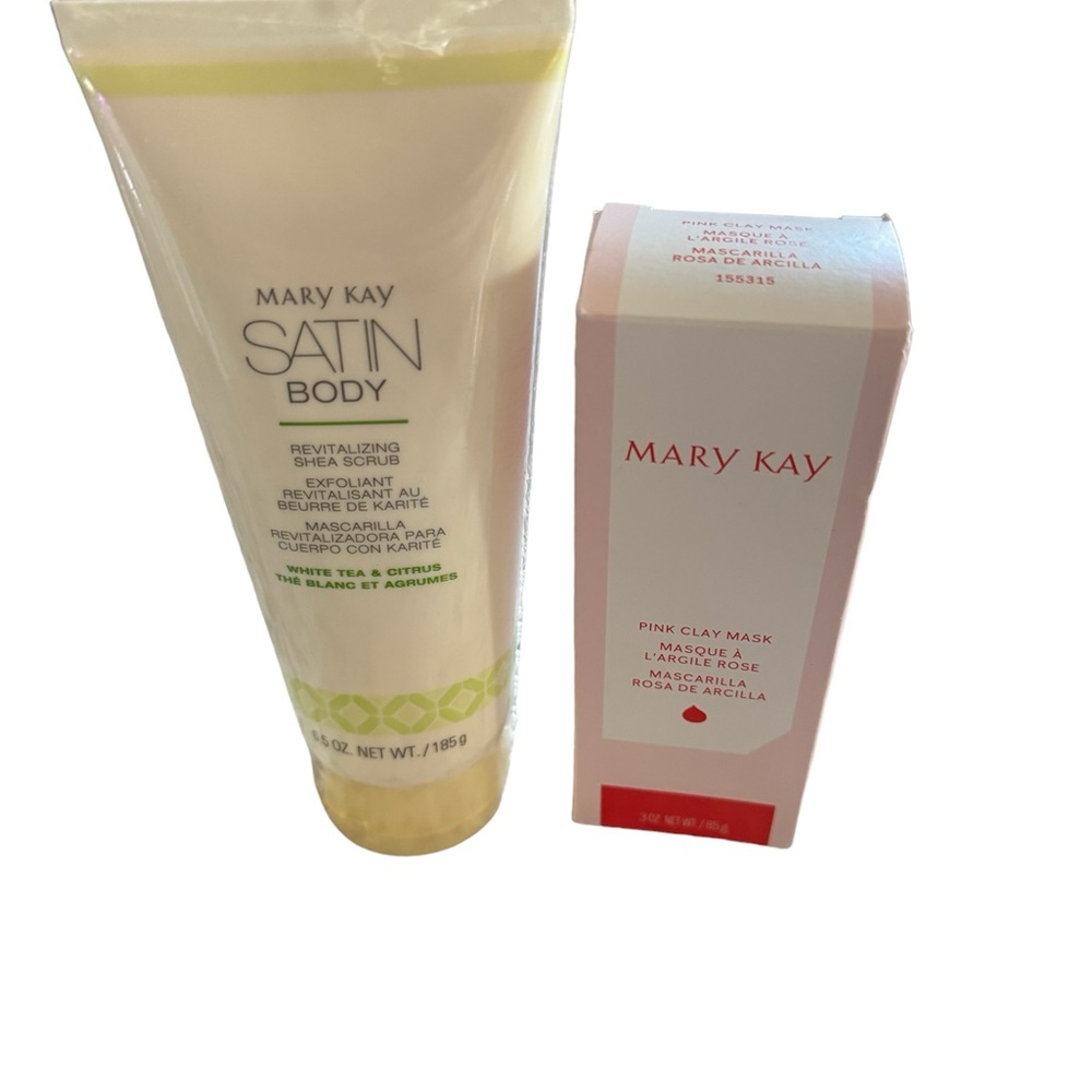 Mary Kay